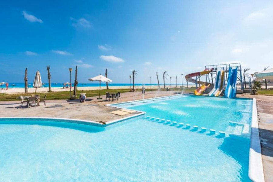 Chalet for sale (Bungalows) 105 m