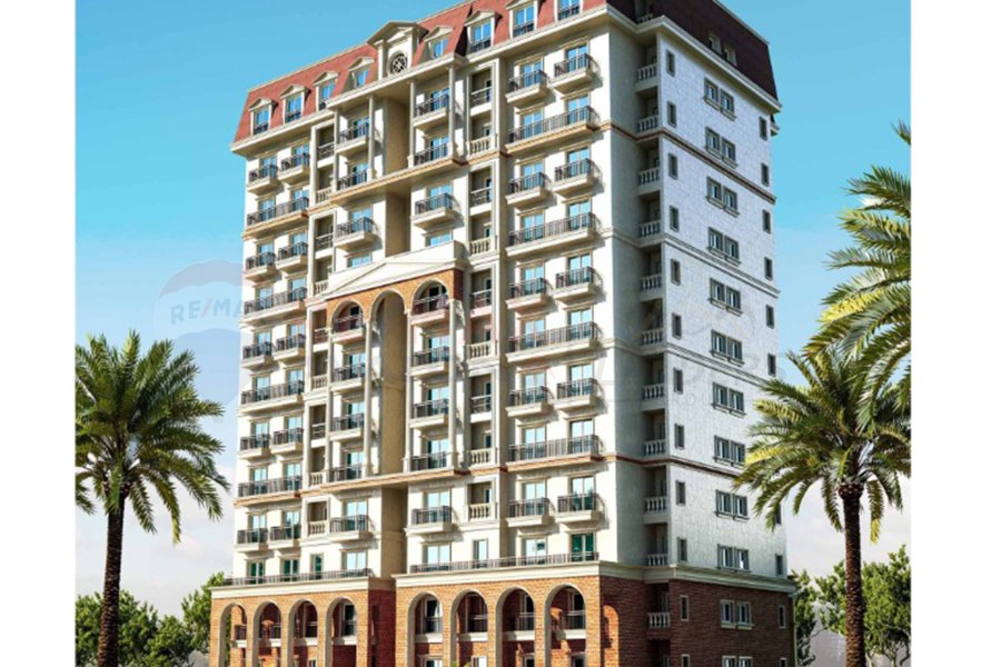 Apartment for sale 202 m Sawary (Suadi Egyptian)