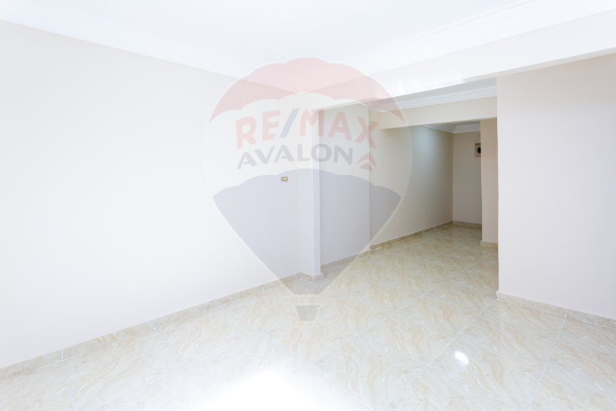 Apartment for sale 85 m Zezinia (Branched from Abu Qer st.)