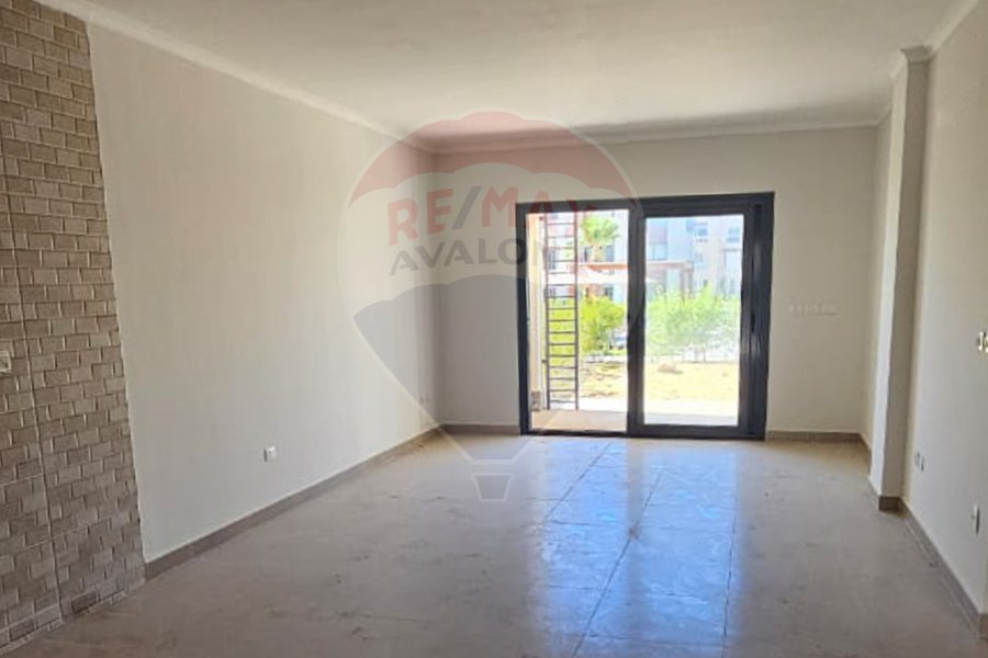 Chalet for sale North coast (Gaya Village - Ras El Hekma) 120 m