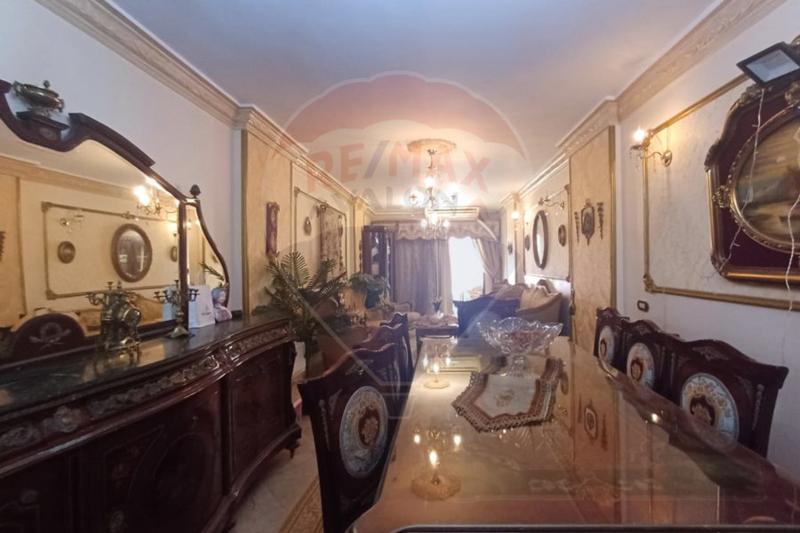 Apartment for sale 128 m Zezinia (Ibrahim El-attar St.)