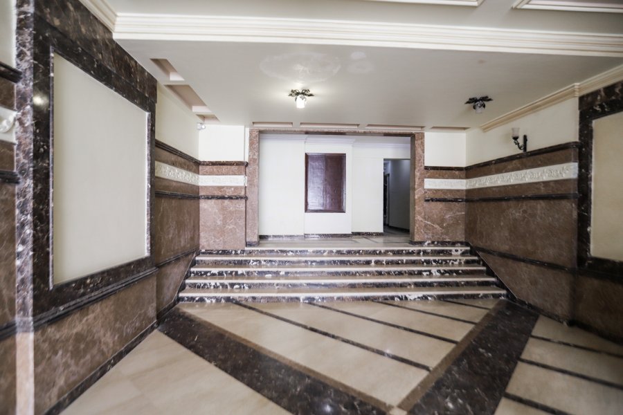 Apartment For Sale 145 m Smouha (Alreyada St - Saraya gardens Compound)