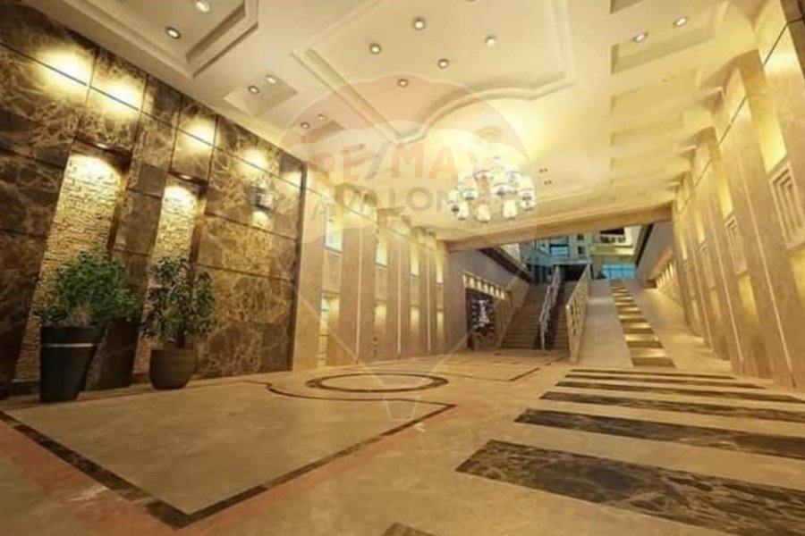 Apartment for sale 145 m New Smouha (Smouha Entrance Compound)