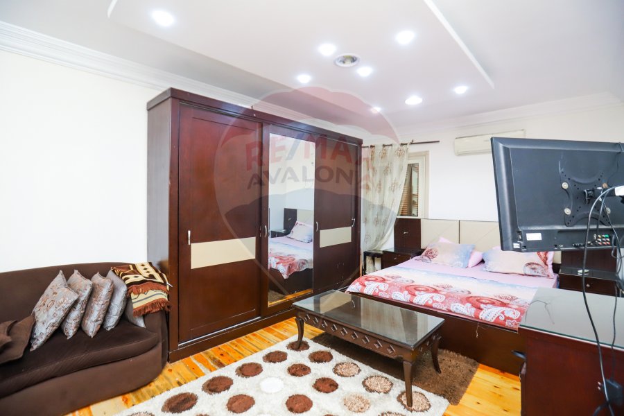 Apartment for sale 341 m Sidi Beshr (Elesawi st)