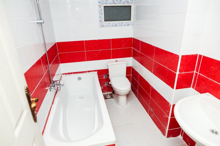 Apartment for sale 209m Gleem (Branched From Corniche)