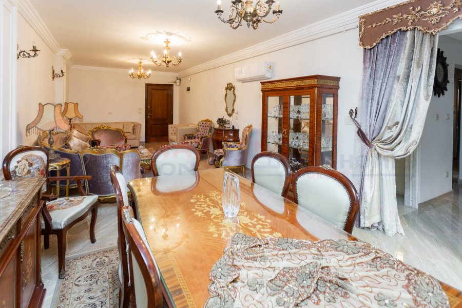 Apartment for sale 125 m Sidi Bishr Tram (second number from the tram)