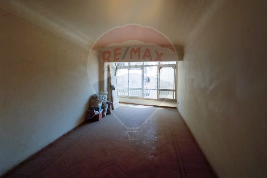 Apartment for sale 150 m Miami (Gamal Abdel Naser main st.)