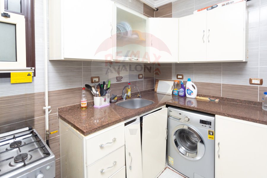 Apartment for sale 135 m Smouha (El Nasr Street)