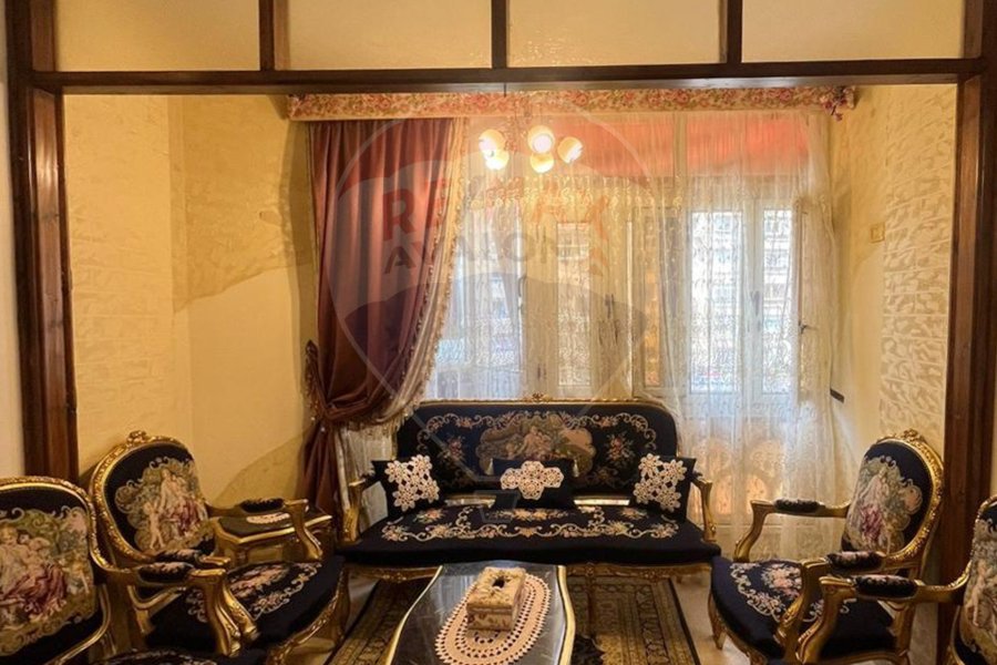 Apartment for sale 110 m Zezinia (El Lahout St)