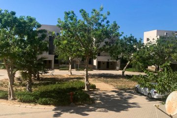 Senior chalet with garden for sale (Hacienda Bay - Sidi Abdel Rahman)