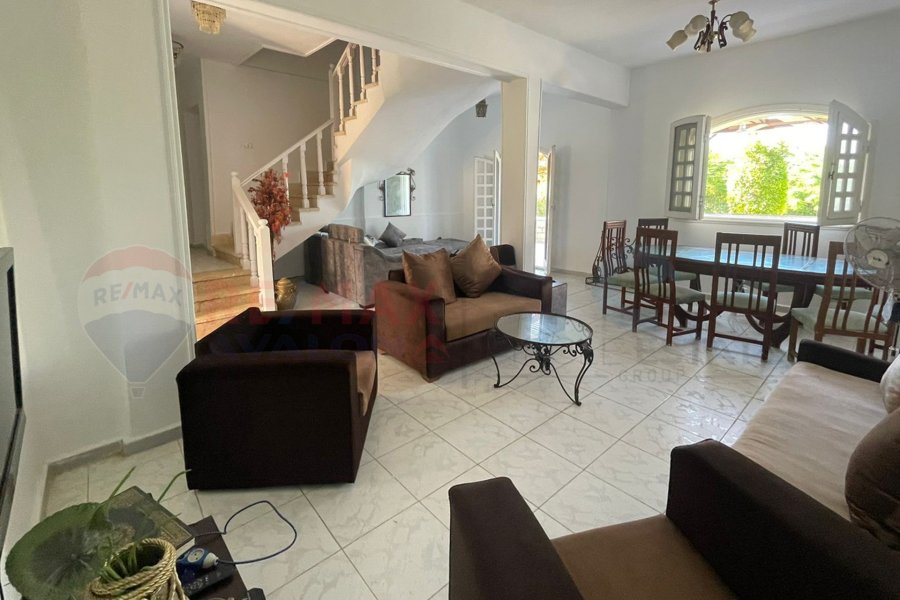 Villa for sale The North Coast (Marina 3 Resort) 1,350 m