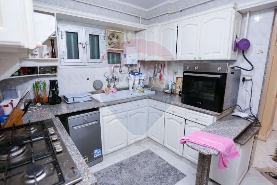 Apartment for sale 180 m roshdy (roshdy St.)