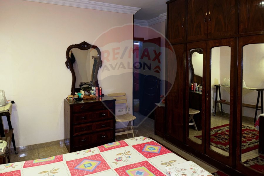 Apartment for sale 203 m Saba Basha (Steps from the sea)