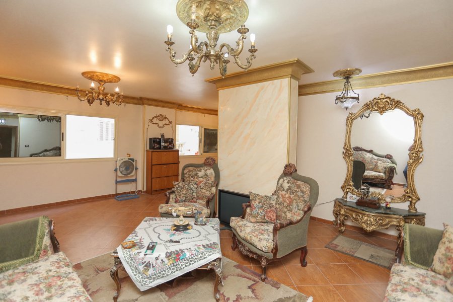 Apartment For sale 140m -Janakles