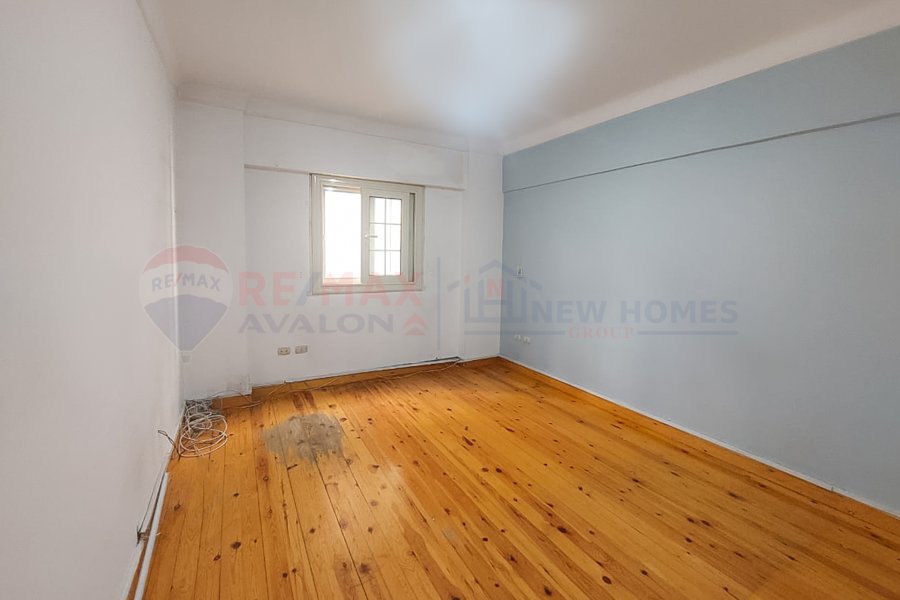 Apartment for rent 305 m Smouha (Kamal El-Din Salah st - Villas District)