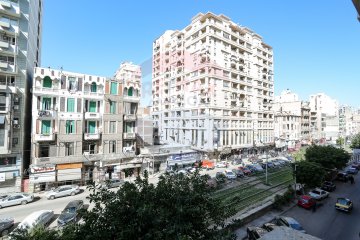 Administrative unit For Sale 85 m camp shizar (omer lotfy st - on tram station)