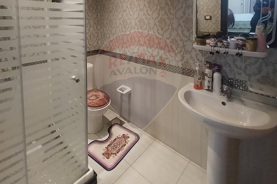Apartment for sale 210 m Miami (El-Essawy St.)