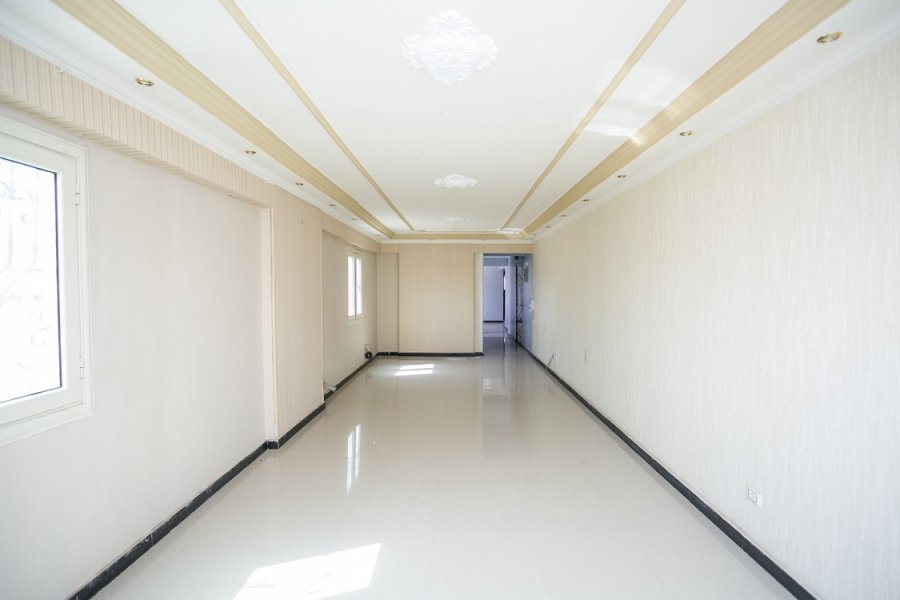 Apatment for rent 165m Sporting (Port Said St.)