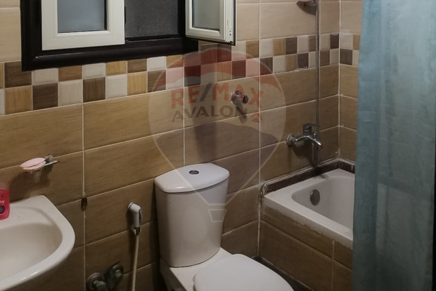 Apartment for sale 145 m Cleopatra (Tiba St.)