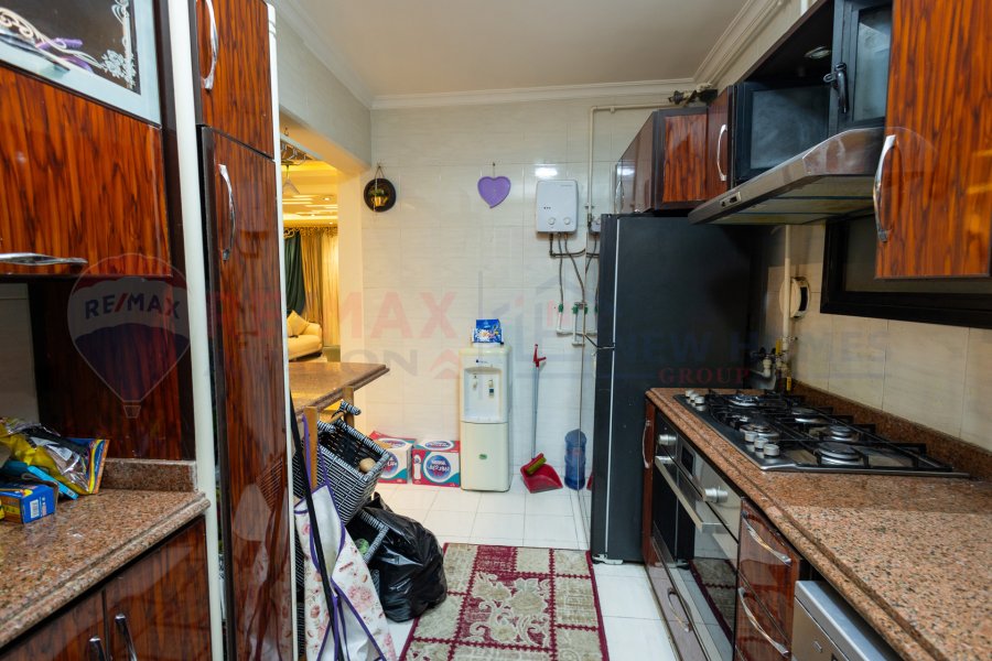 Apartment for sale 175 m Louran (second number from Al-Iqbal Street)