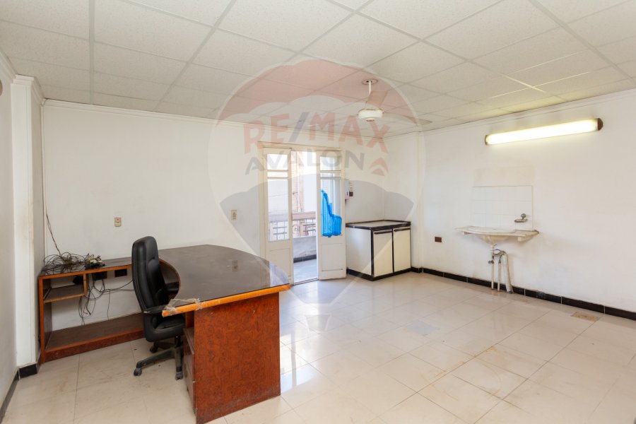 Apartment for sale, 80 sqm, Glim (Al-Ezaaa St.)