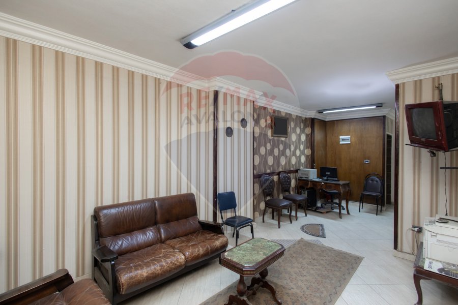 Apartment for sale 150 m victoria (Gamal abdelnasser St.)