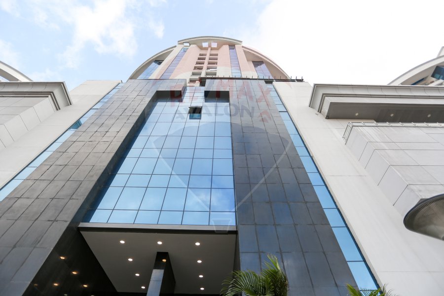 Administrative unit for sale 172 m Smouha (Army Towers)