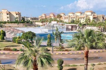 Villa for sale north coast (Marseille Beach 3)