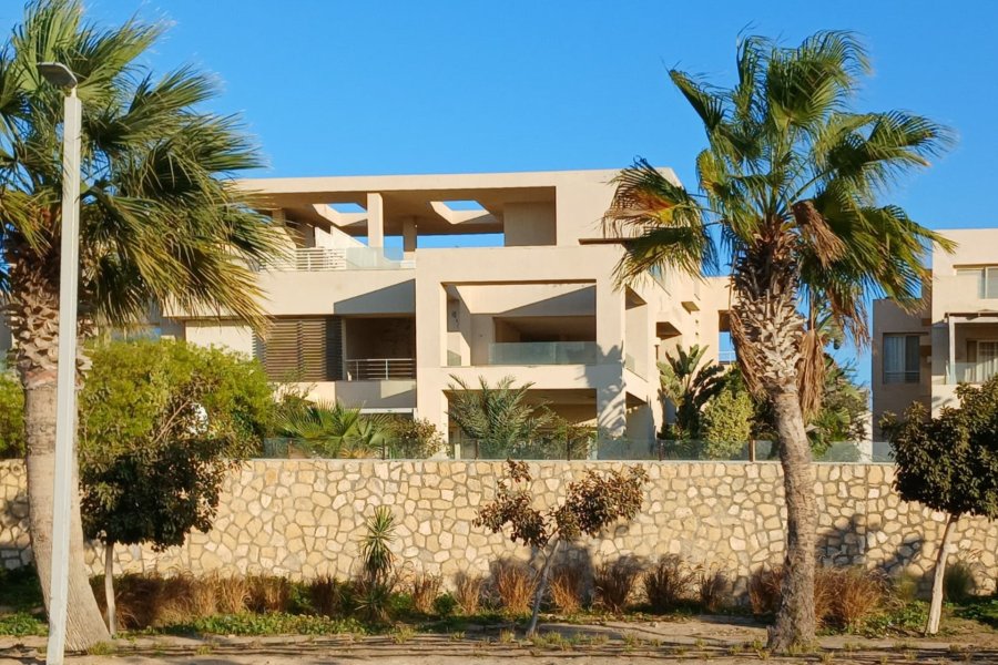 Chalet for sale (Hacienda bay - Sidi Abdelrahman) 230 m