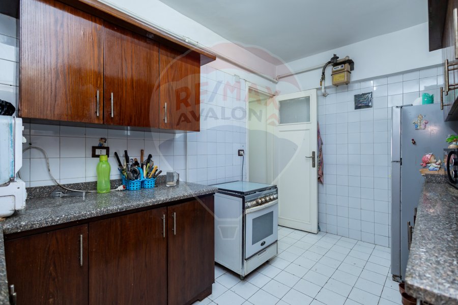 Apartment for sale 130 m Fleming (On the tram)