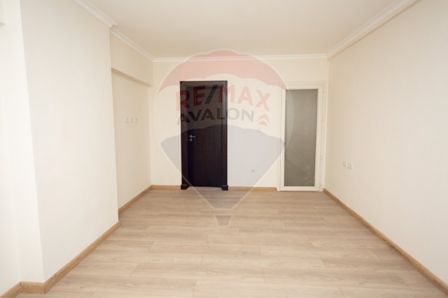 Apartment for sale 191 m Smouha (Grand View)