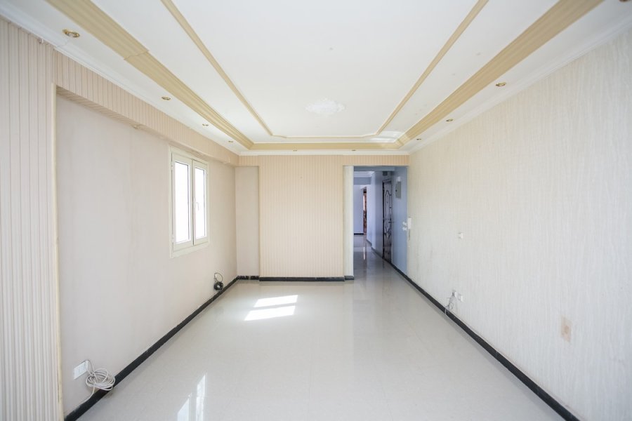 Apatment for rent 165m Sporting (Port Said St.)