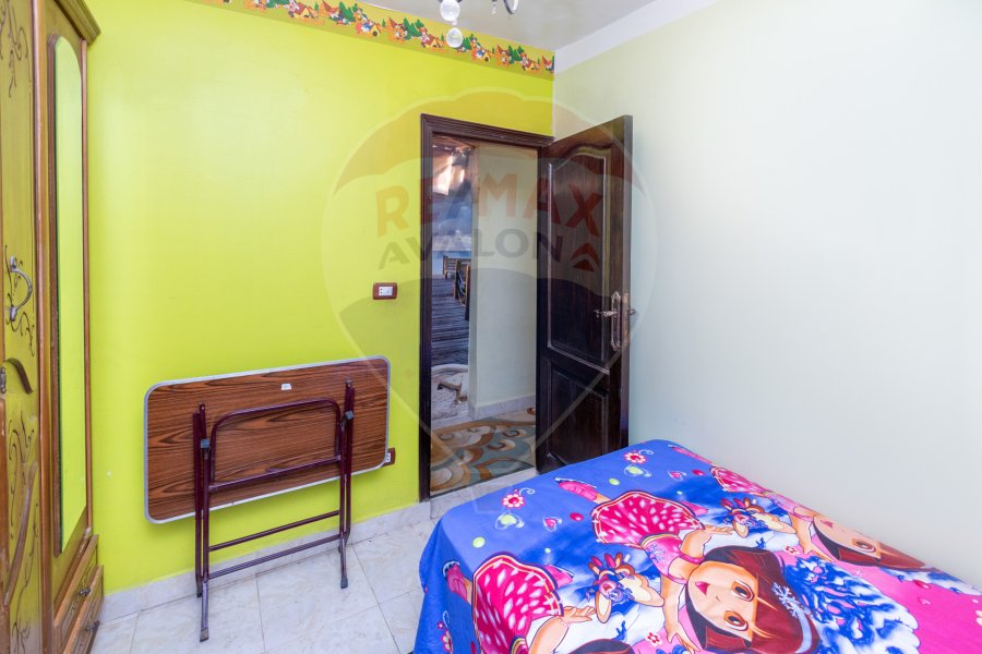 Apartment for sale 75 m Janaklis (Branched from Zou Al Fekar St)