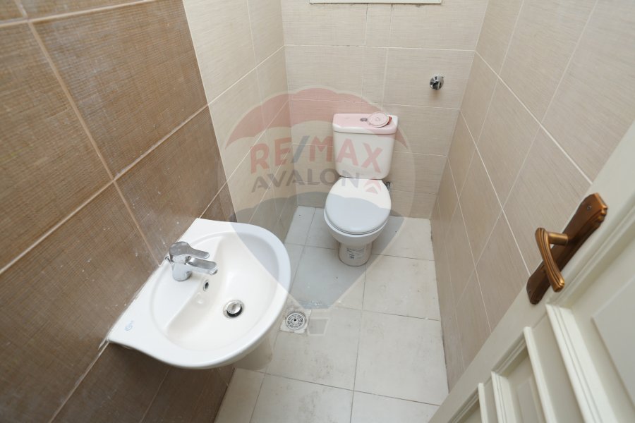 Apartment for Rent 245 m Smouha (Moustafa Kamel St)
