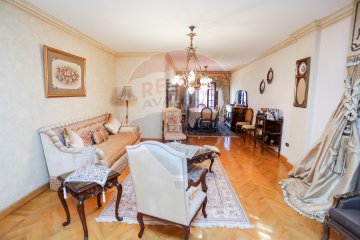Apartment For Sale 160 m Smouha ( Golden Square )