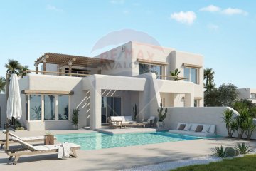 Ground Chalet with Garden for sale North coast (Hacienda West)
