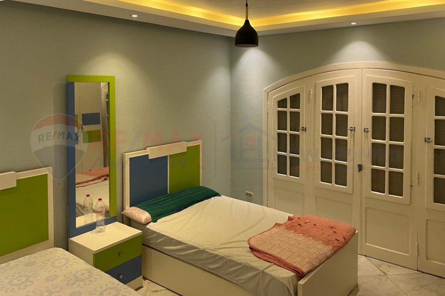 Villa for sale (Al-Fayrouz Beach) 650 m