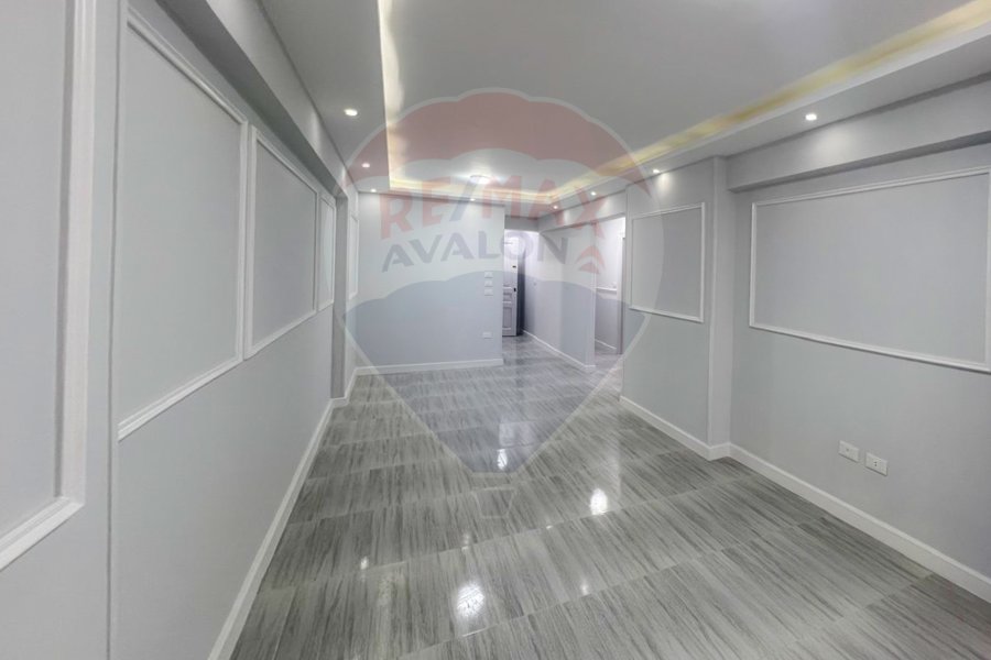 Apartment for sale 135 m Wabour Al Mayah (Behind Fathallah)