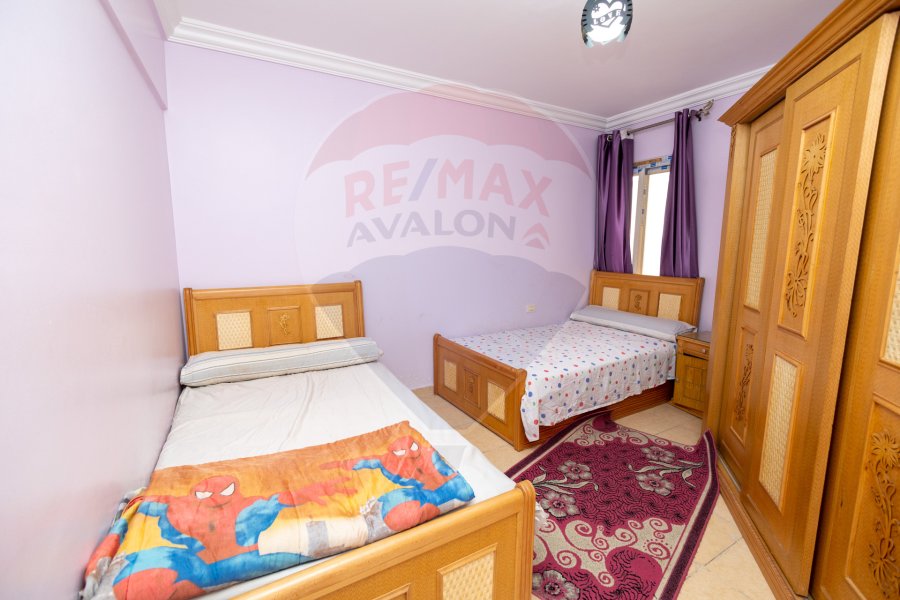 Apartment for sale 175 m ElMontazah (Marseille Florence Compound)