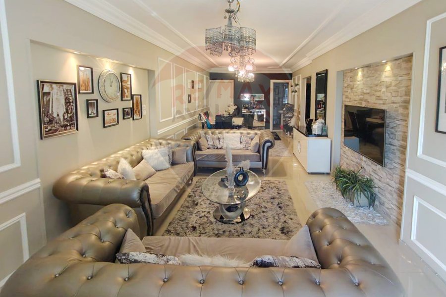 Apartment for sale 155 m Janaklis (Mortada St.)