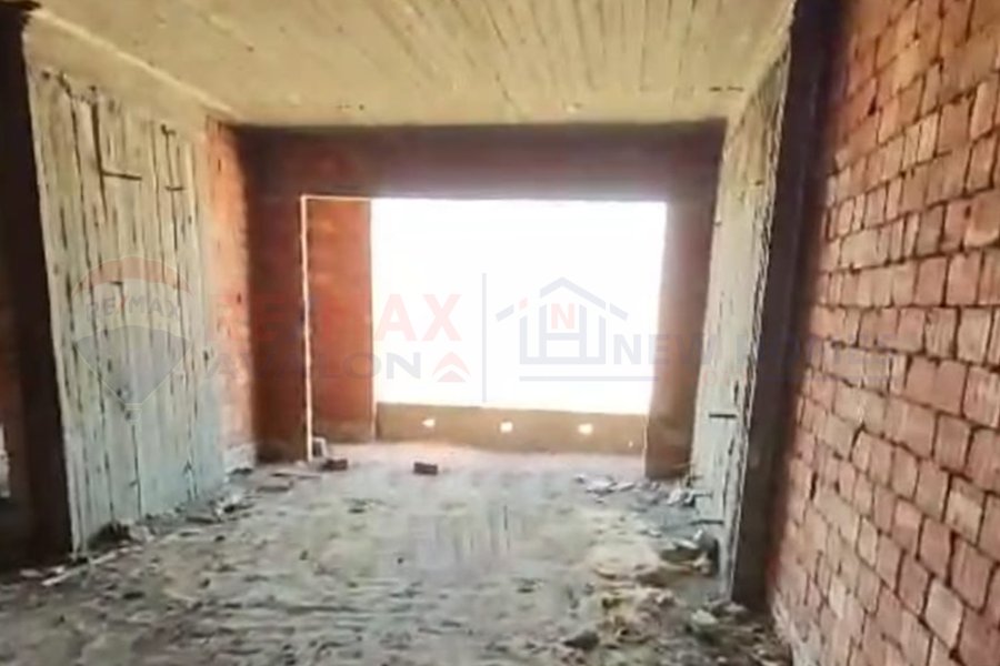 Apartment for sale 128 m Smouha (Marouj) - 3,000,000 EGP (down payment + over)