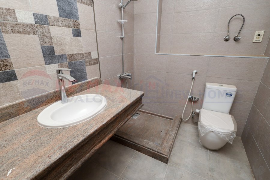 Apartment for sale 113 m New Smouha (Alex Start)