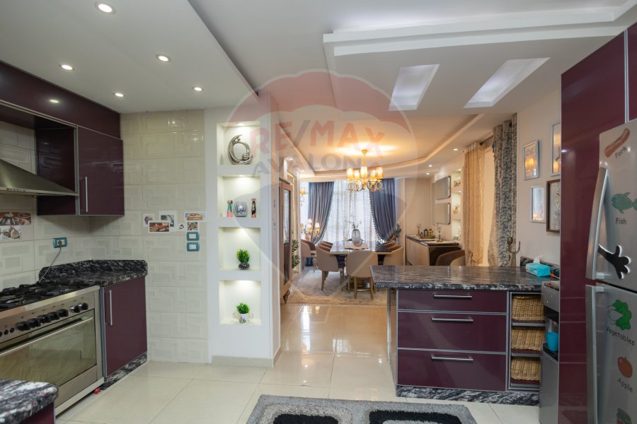 Apartment for sale 165 m Miami (45 main st.)