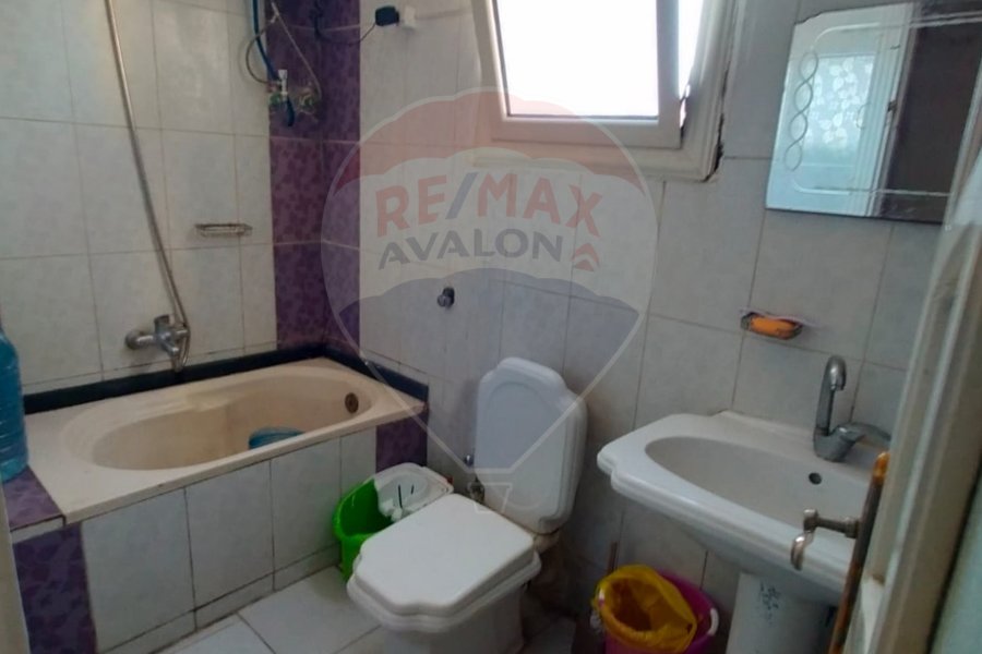 Furnished apartment for rent 115 m Miami (in the middle of Khaled Ibn Al-Walid St)