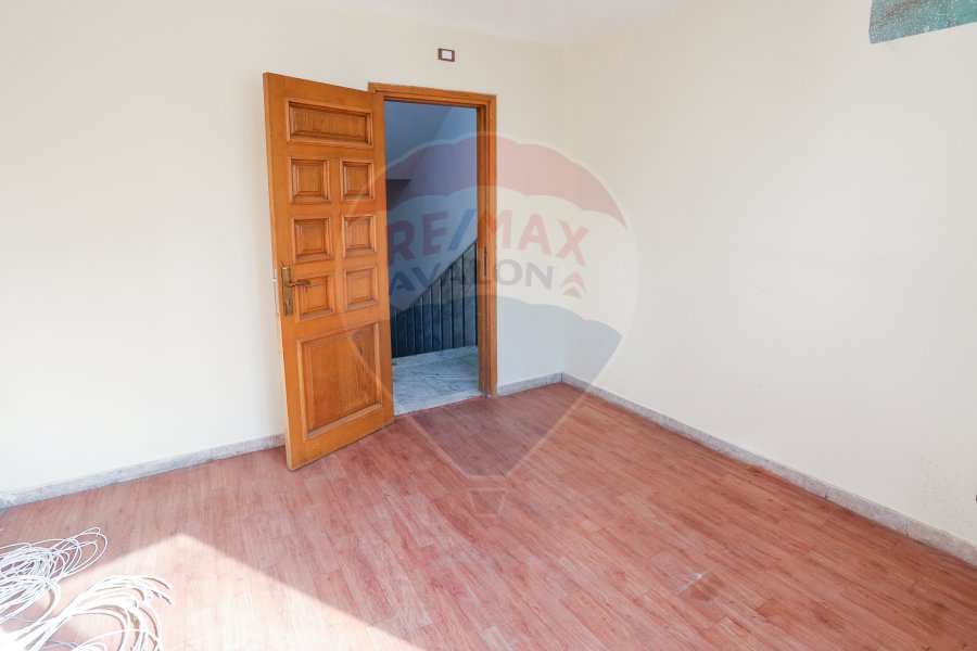 Duplex for Rent 240 m Latin District (Steps from el Batalsa St)