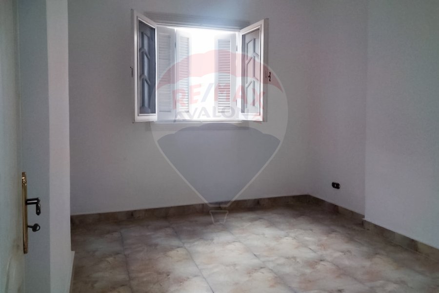 Apartment for sale 153 m Ibrahimia (second number from Abu Qir St.)