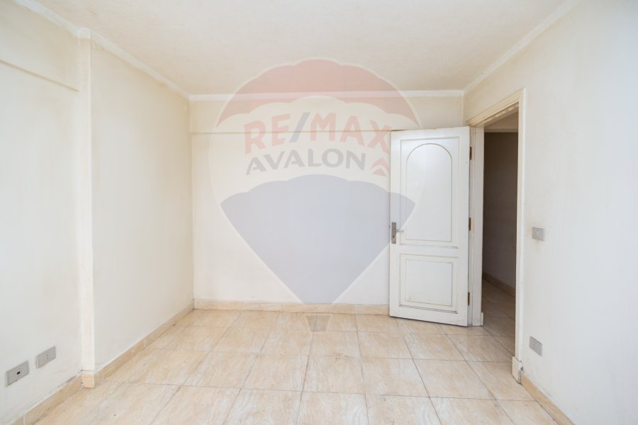 Apartment for sale 132 m Smouha (Fayrouza Compound)