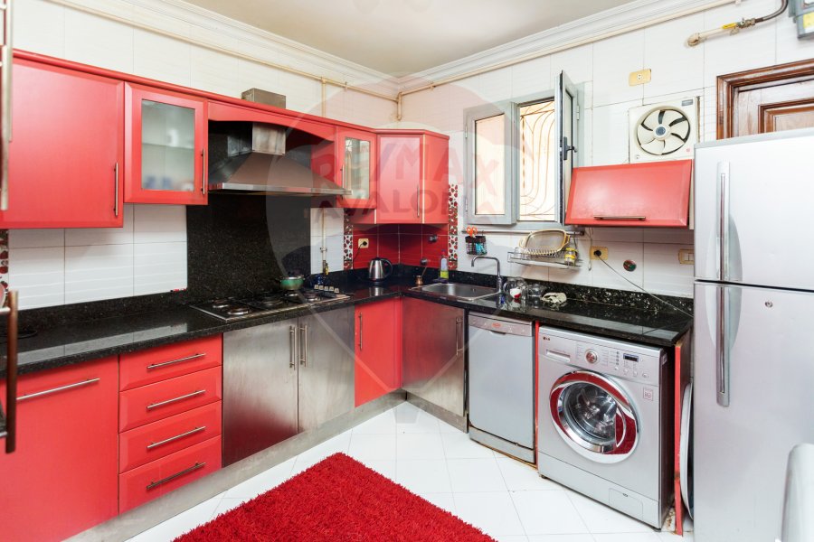 Apartment for sale 294 m Smouha (Beside Ali bin Abi Talib Mosque)