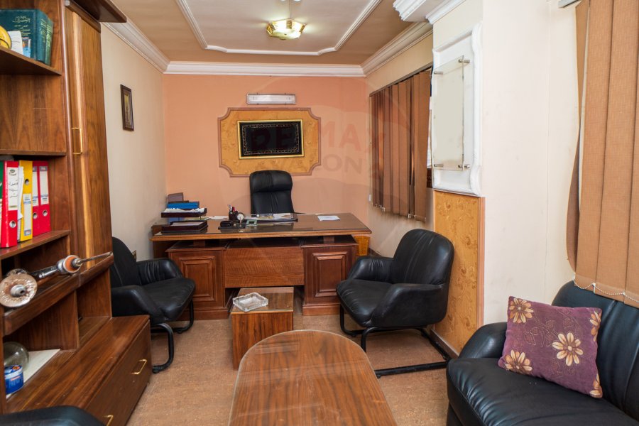 office for rent 70 m Sidi Bishr (Sidi Bishr Mosque St)