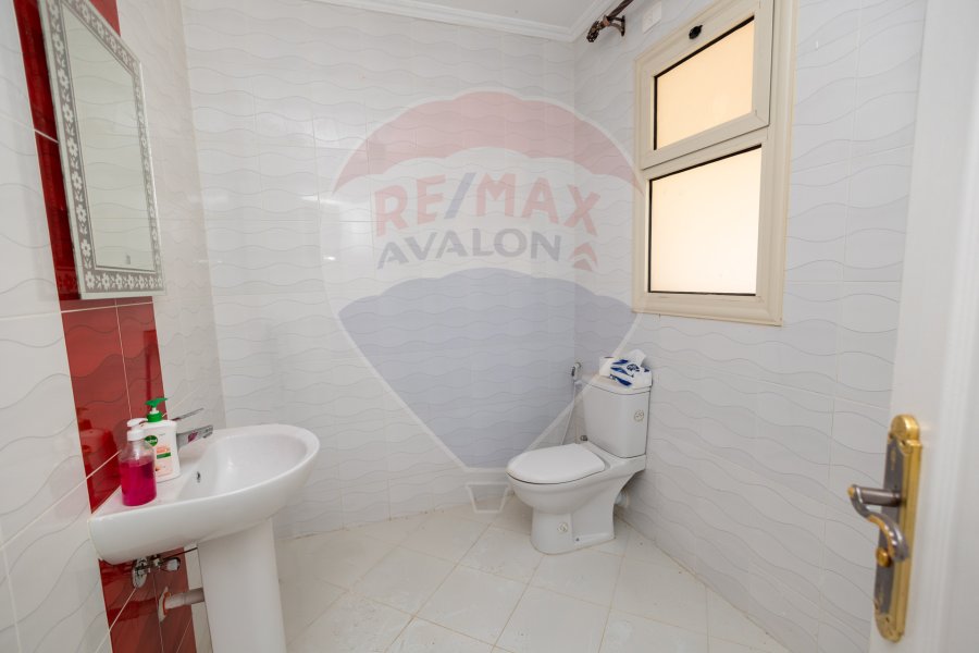 Twin house villa for sale, 420 m, King Mariout (Alex West - Antoniadis area)